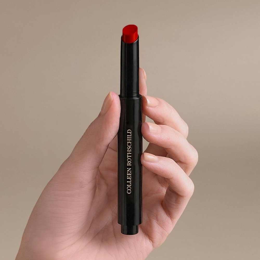 Colleen Rothschild Hydrashine Lipstick Balm